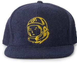 BILLIONAIRE BOYS CLUB HAT